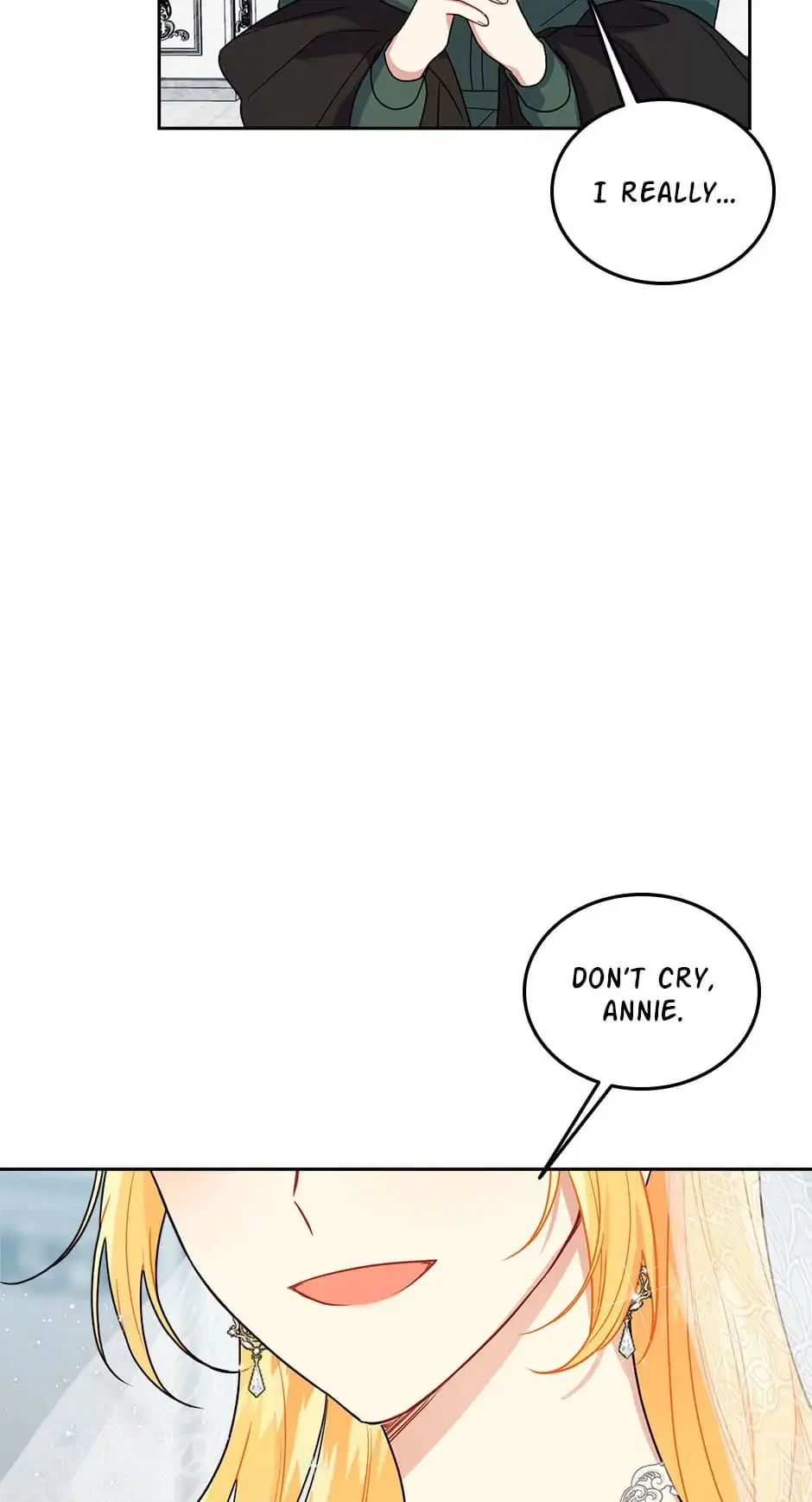 I Am a Child of This House Chapter 150 – Page 4