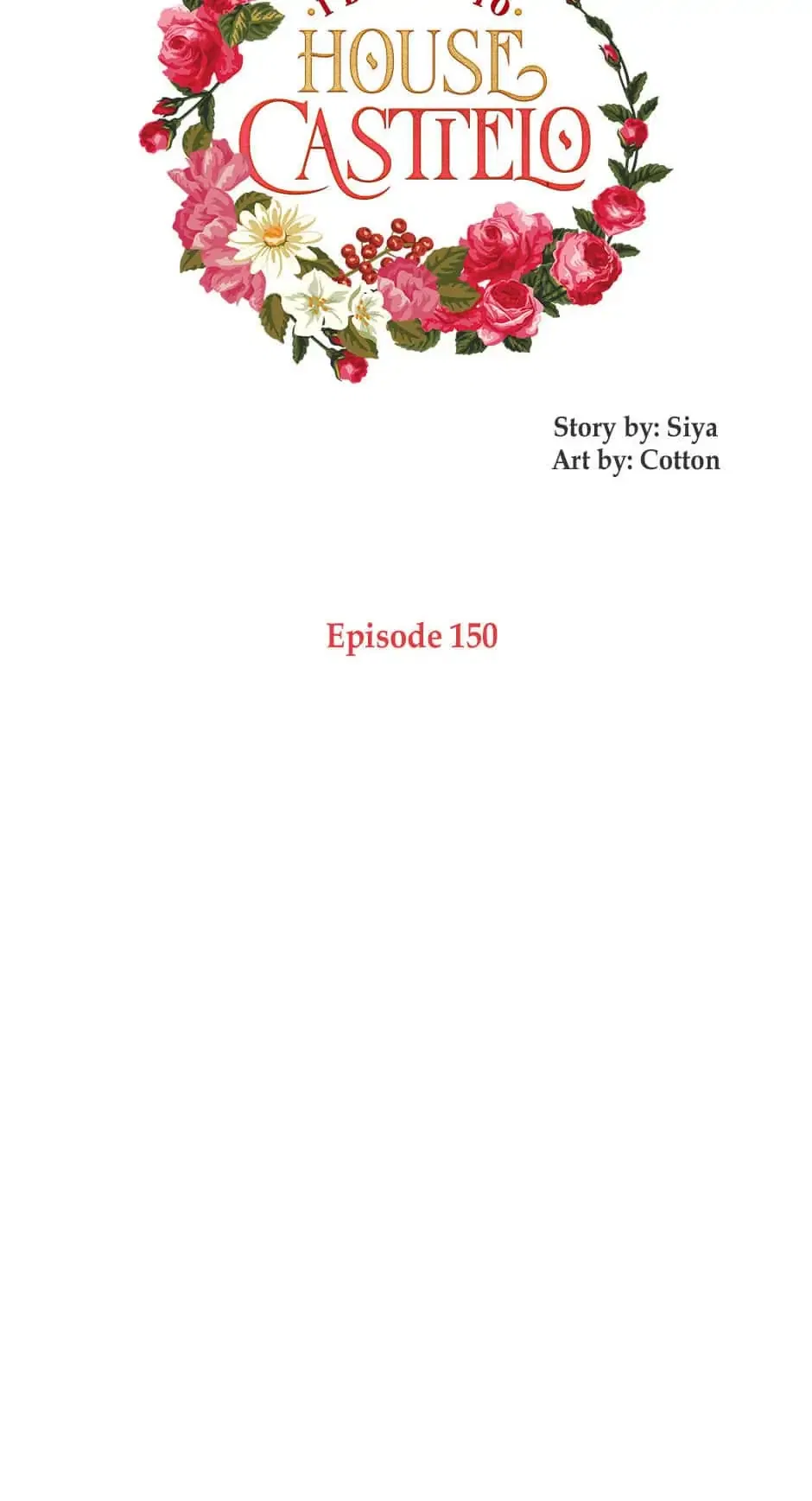 I Am a Child of This House Chapter 150 – Page 8