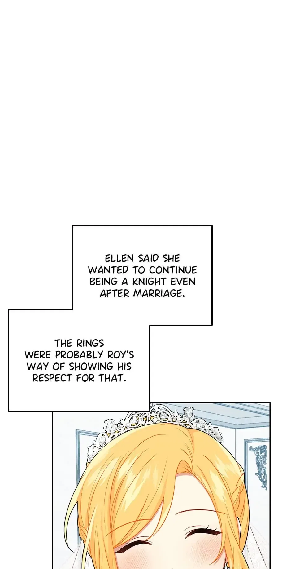 I Am a Child of This House Chapter 150 – Page 14
