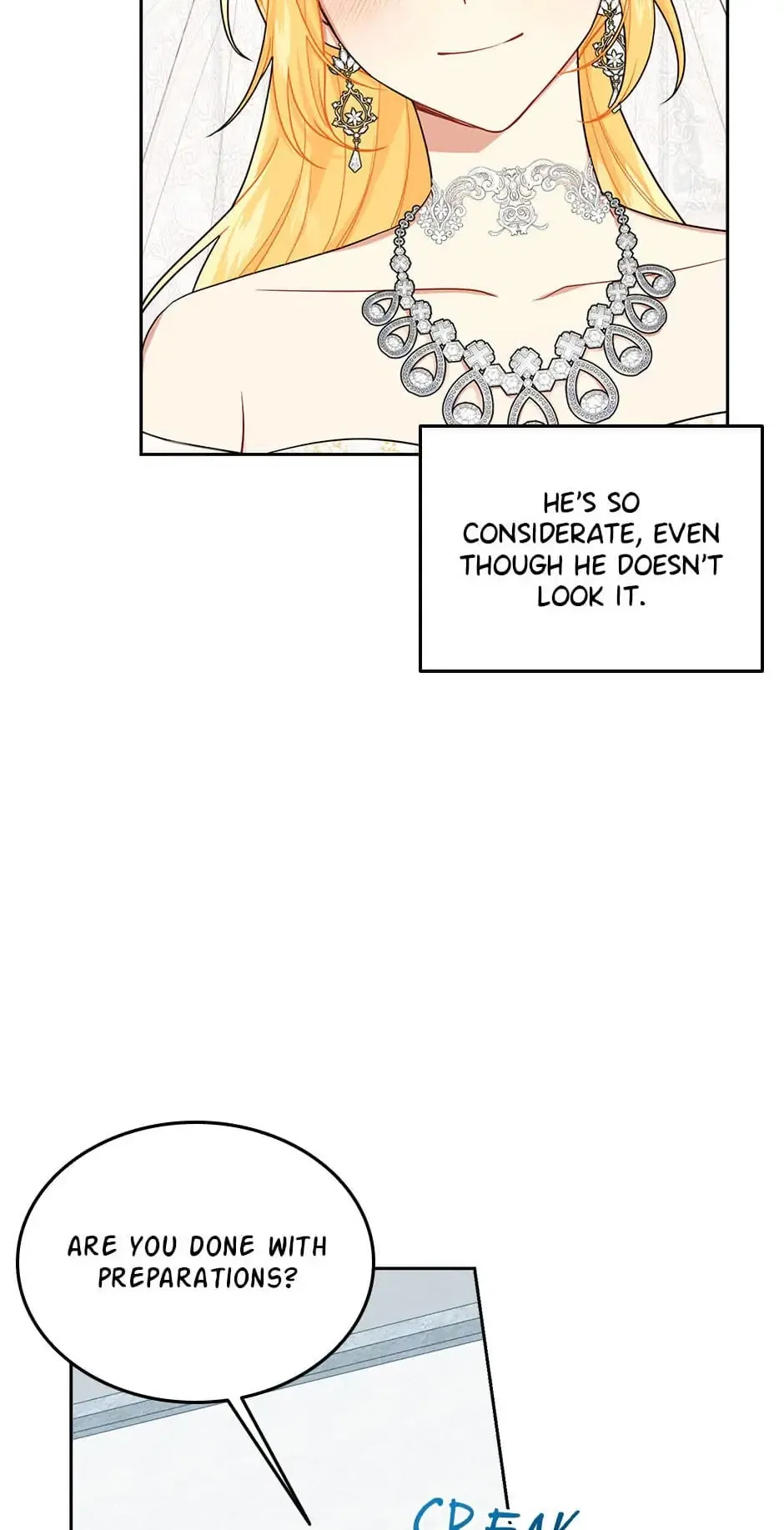 I Am a Child of This House Chapter 150 – Page 15