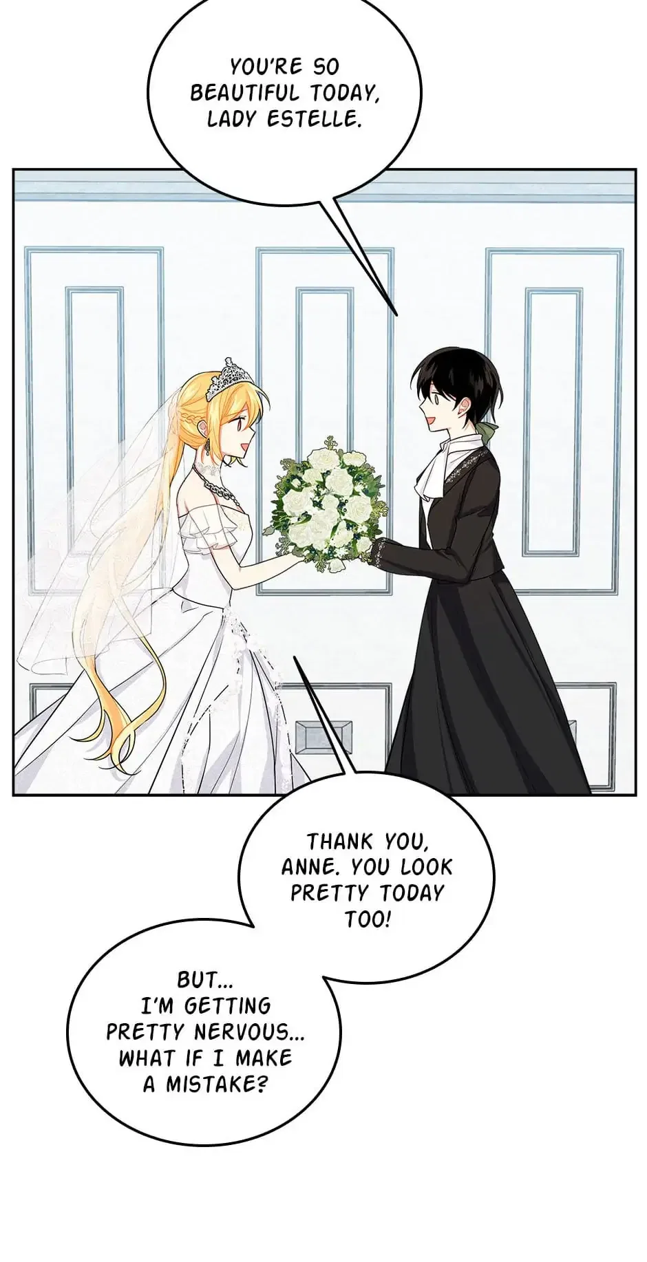 I Am a Child of This House Chapter 150 – Page 18