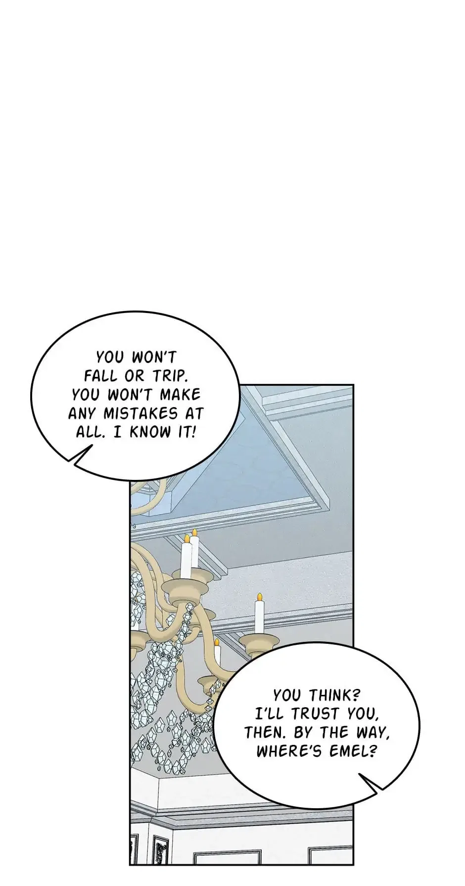 I Am a Child of This House Chapter 150 – Page 19