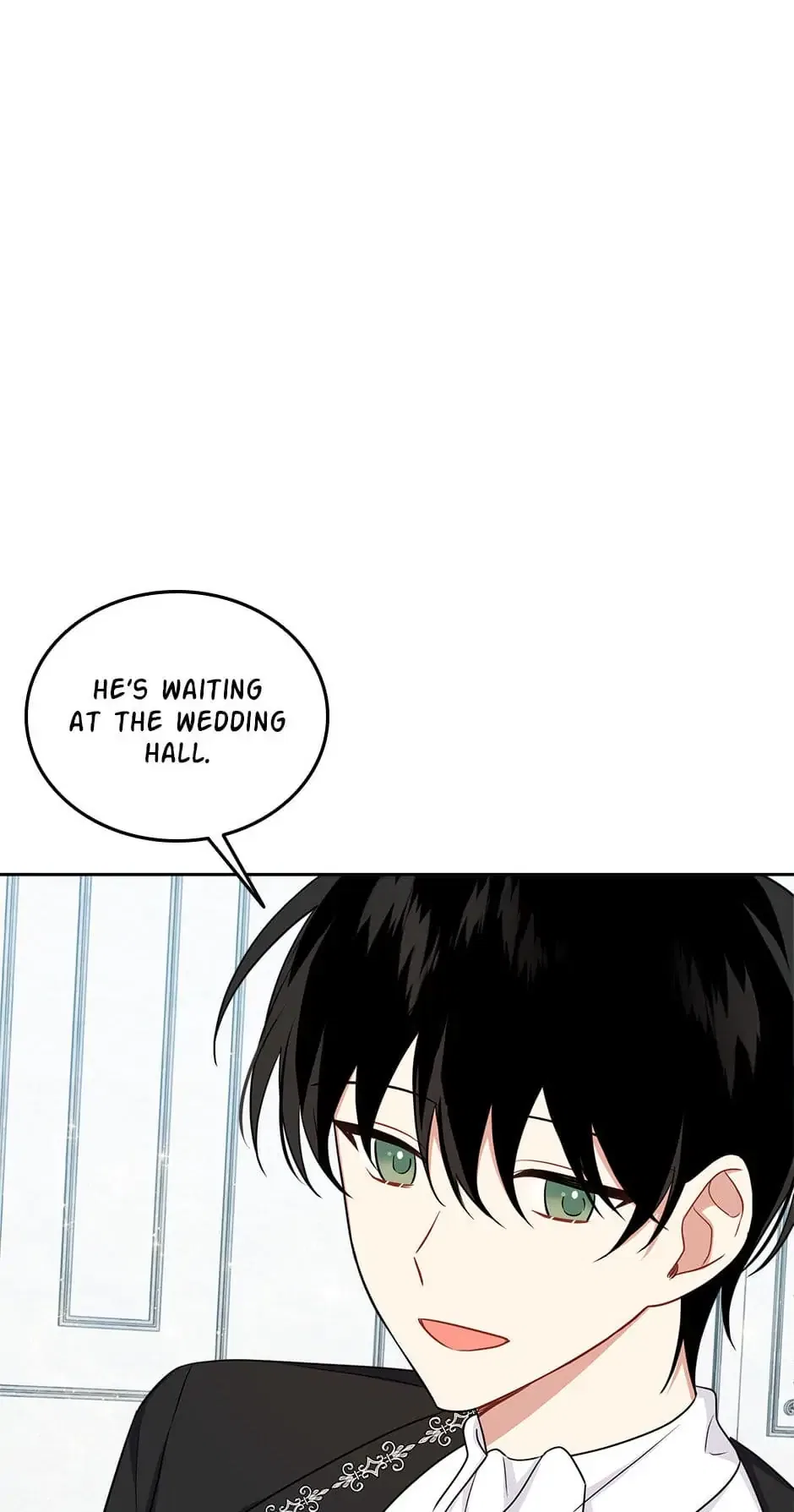 I Am a Child of This House Chapter 150 – Page 20