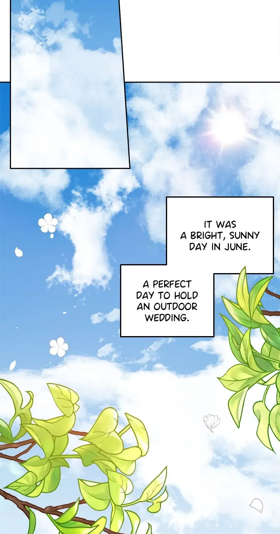 I Am a Child of This House Chapter 150 – Page 22