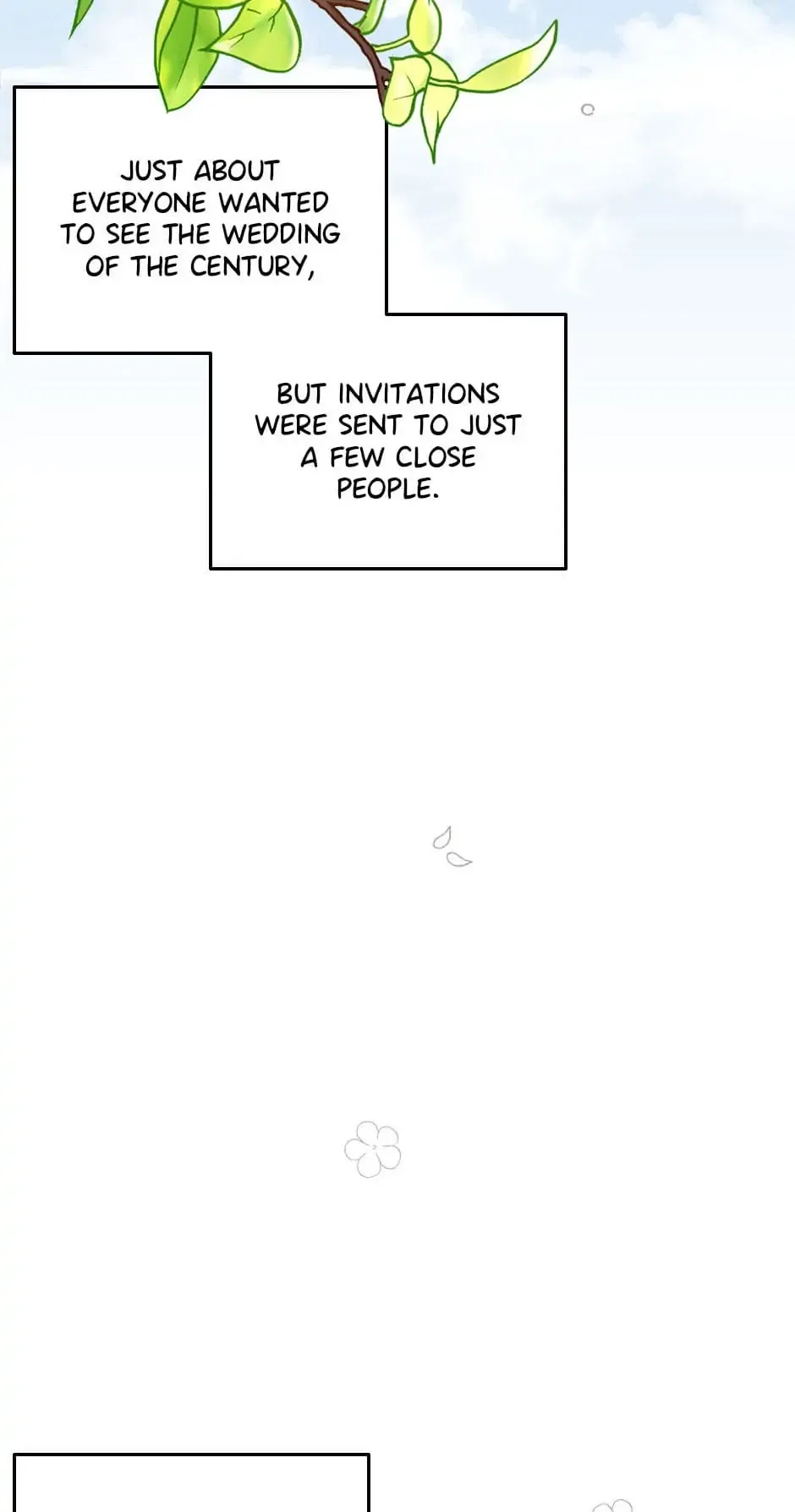 I Am a Child of This House Chapter 150 – Page 23