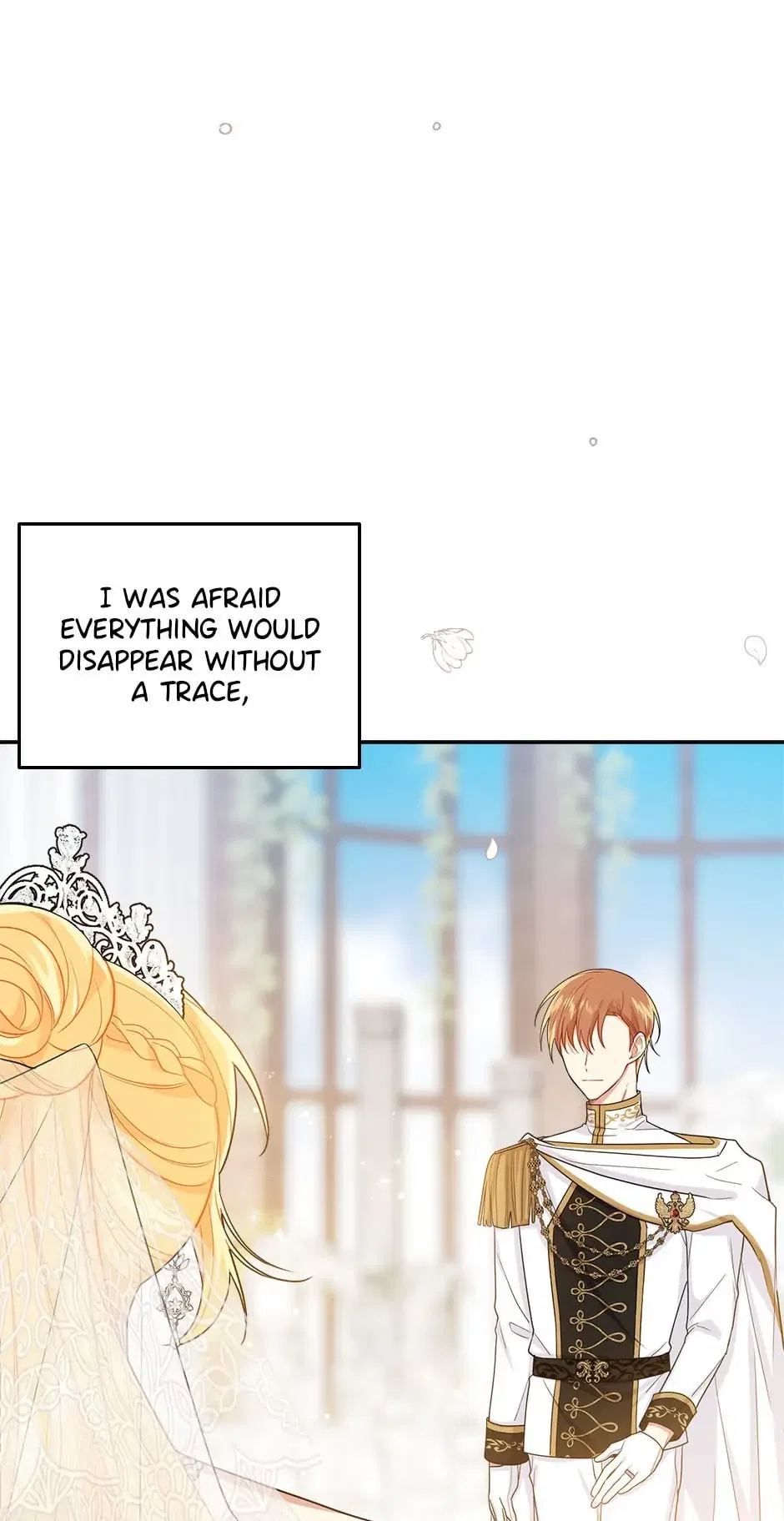 I Am a Child of This House Chapter 150 – Page 25