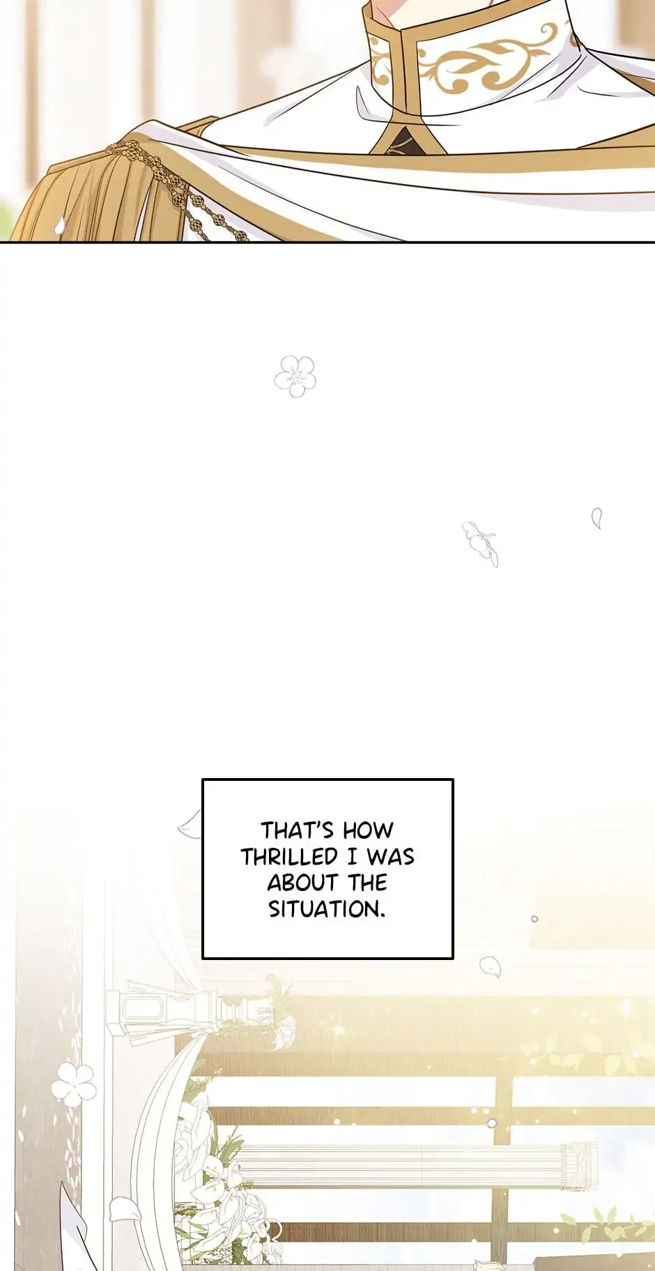 I Am a Child of This House Chapter 150 – Page 27