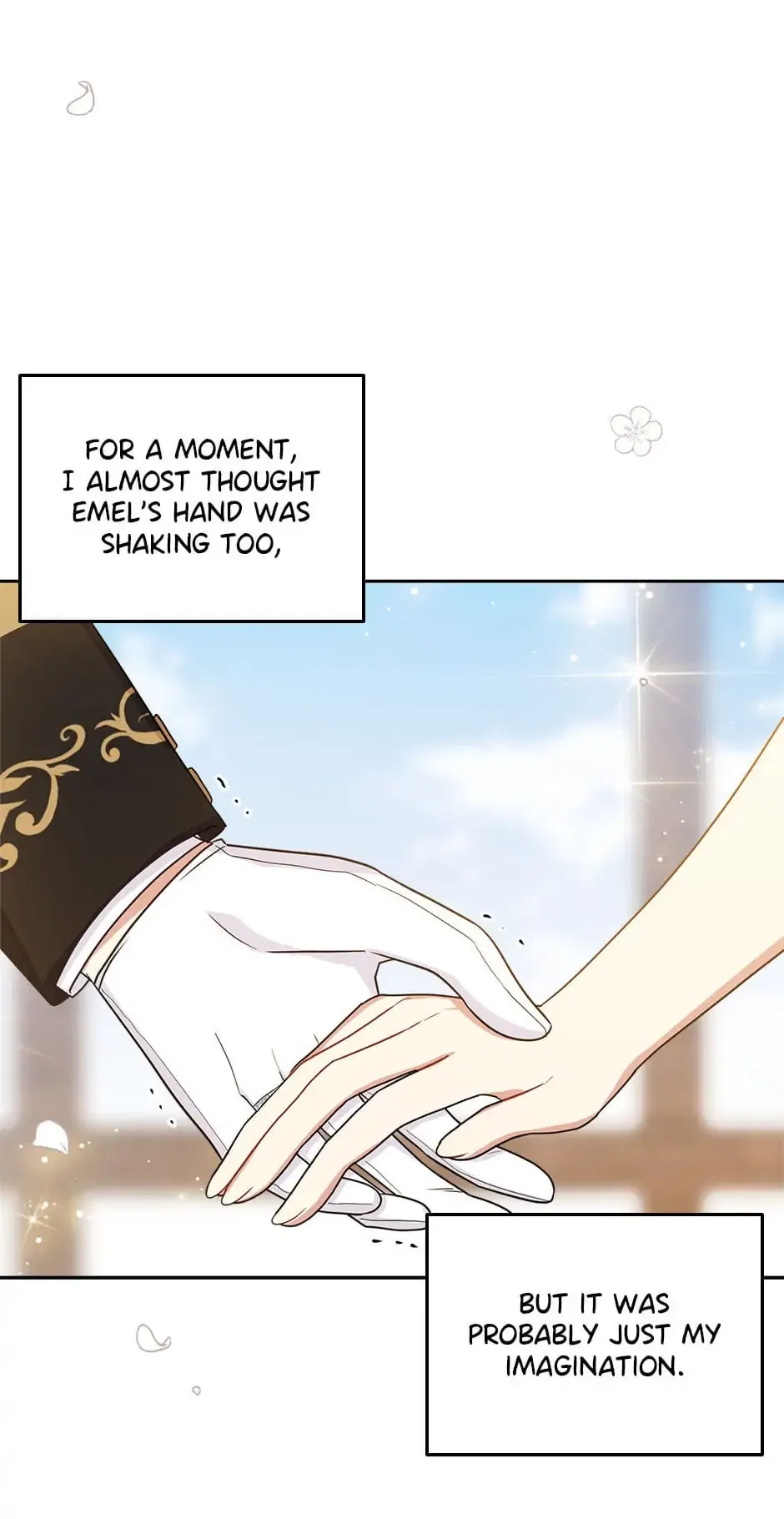 I Am a Child of This House Chapter 150 – Page 29