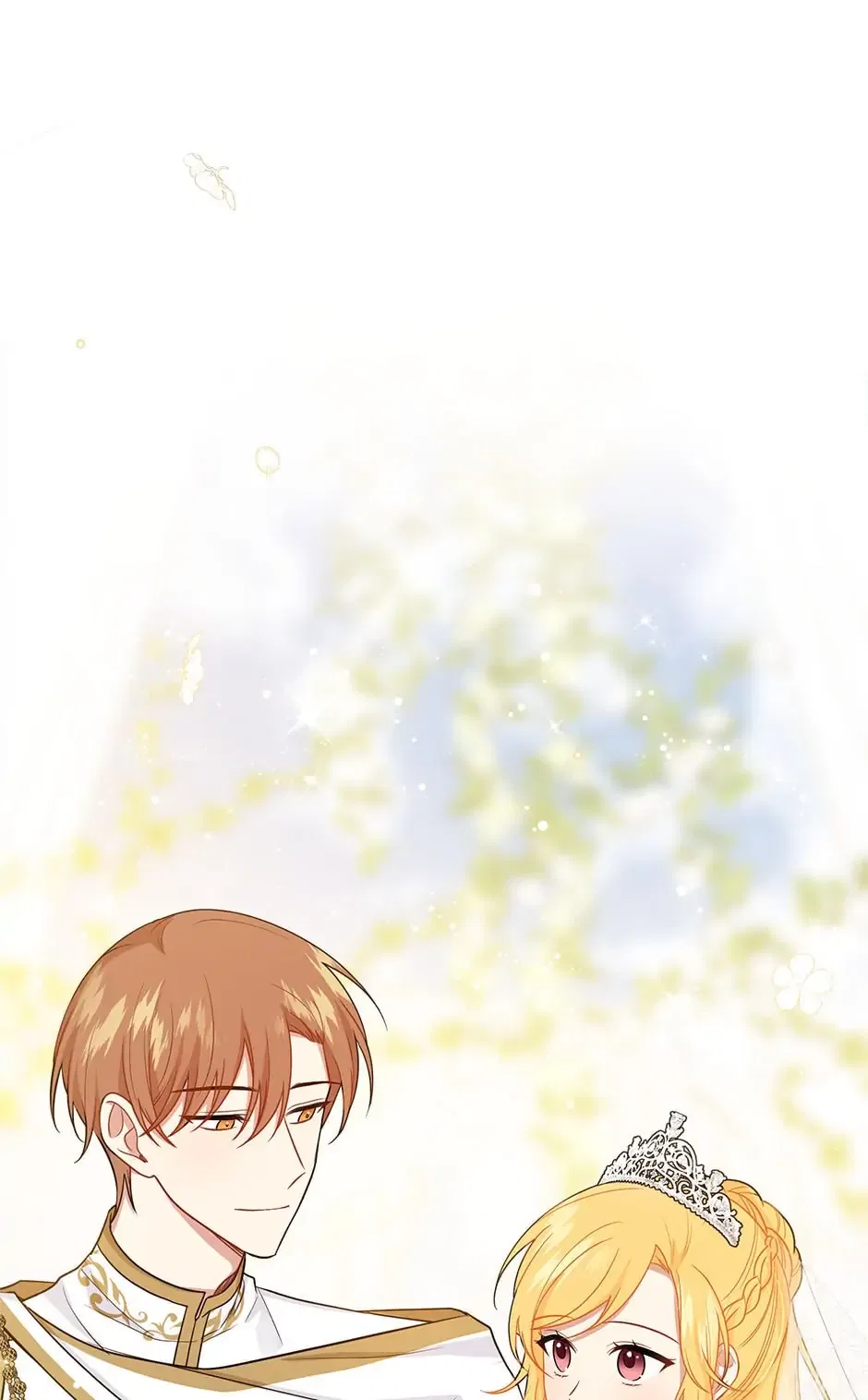I Am a Child of This House Chapter 150 – Page 30