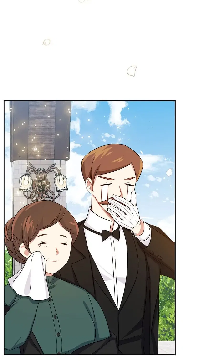 I Am a Child of This House Chapter 150 – Page 32