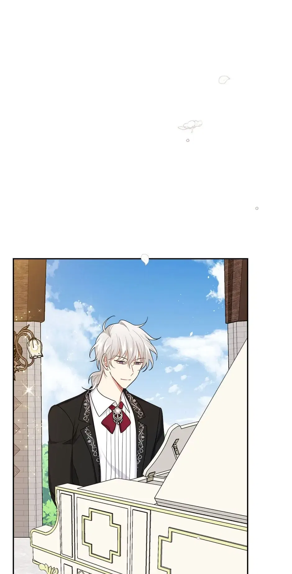 I Am a Child of This House Chapter 150 – Page 34