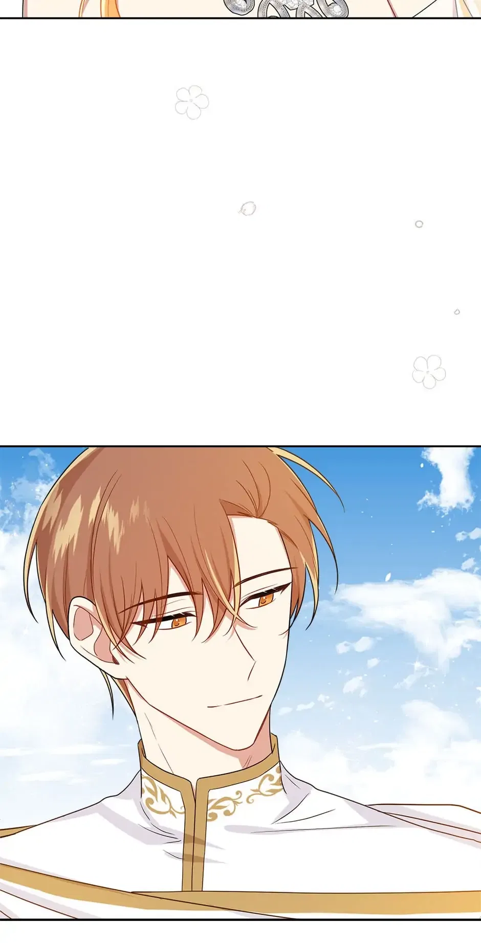 I Am a Child of This House Chapter 150 – Page 36