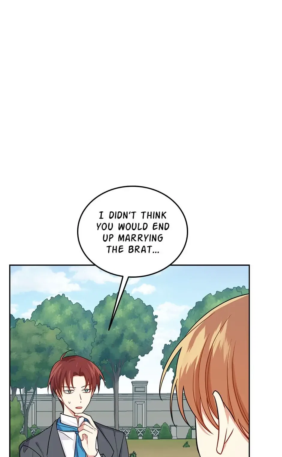 I Am a Child of This House Chapter 150 – Page 43