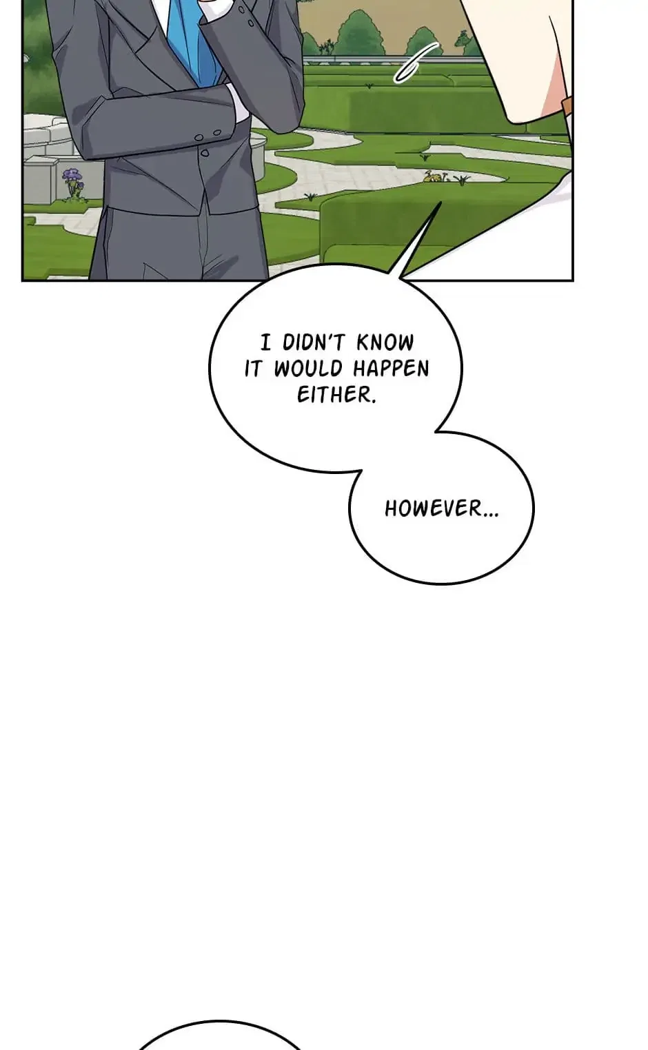 I Am a Child of This House Chapter 150 – Page 44
