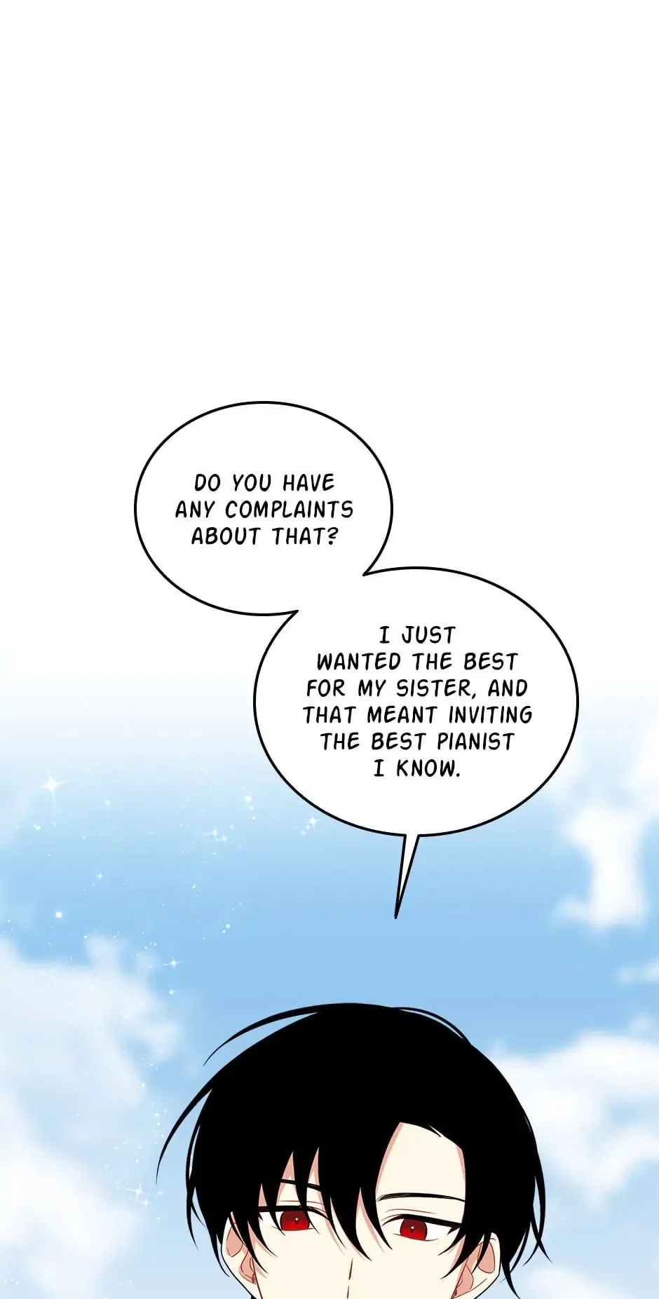 I Am a Child of This House Chapter 150 – Page 47