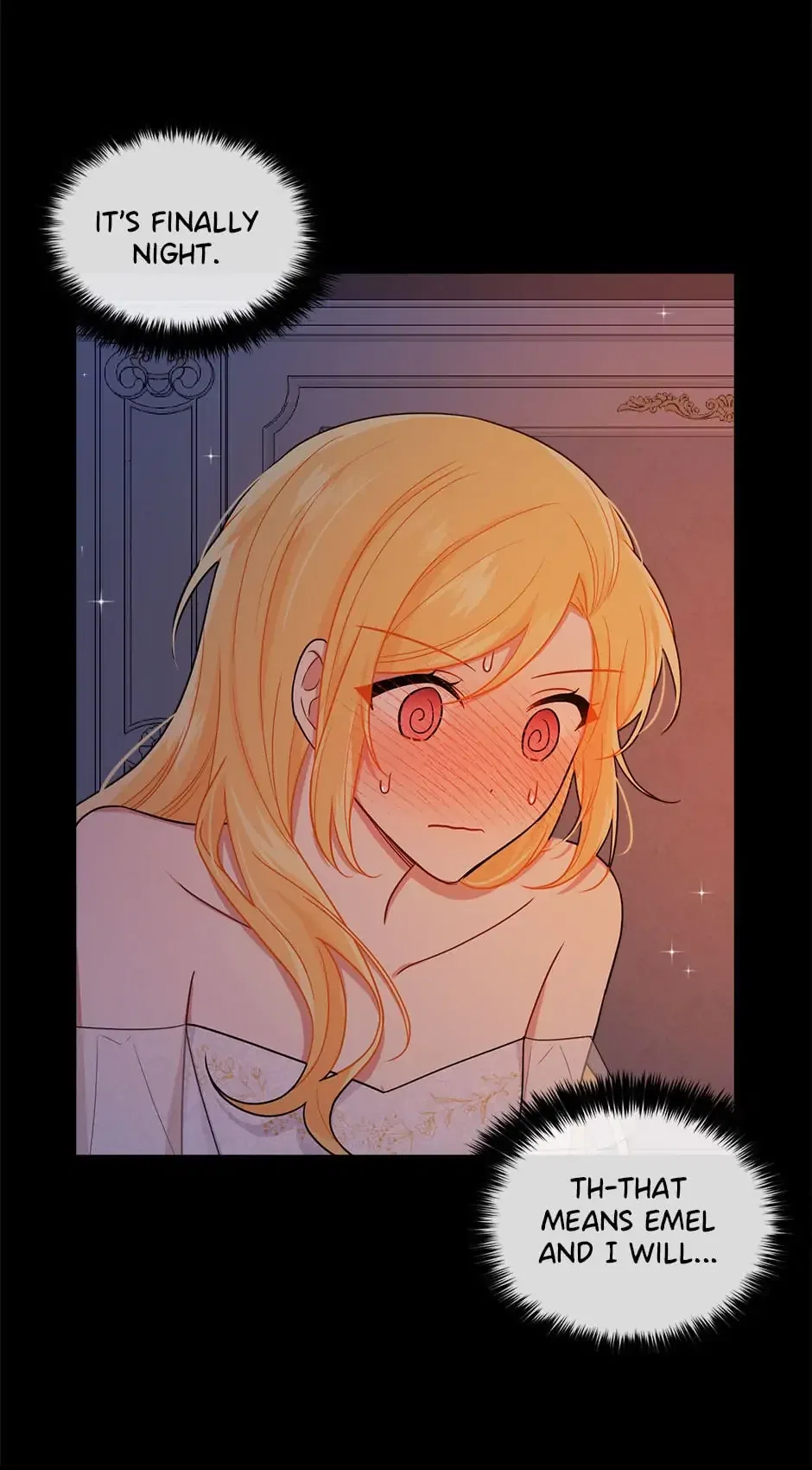 I Am a Child of This House Chapter 150 – Page 57
