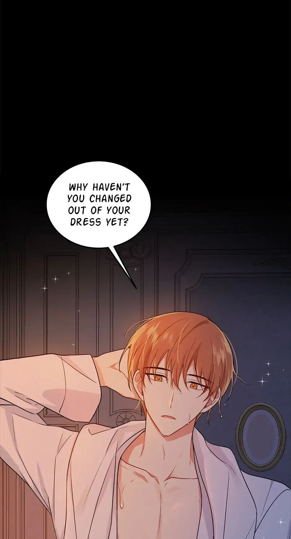 I Am a Child of This House Chapter 150 – Page 59