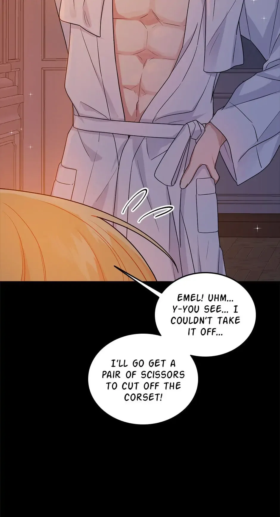 I Am a Child of This House Chapter 150 – Page 60