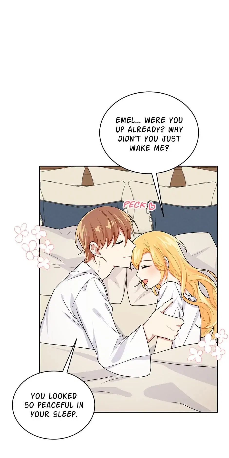 I Am a Child of This House Chapter 150 – Page 72