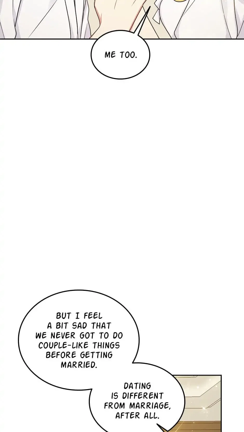 I Am a Child of This House Chapter 150 – Page 75