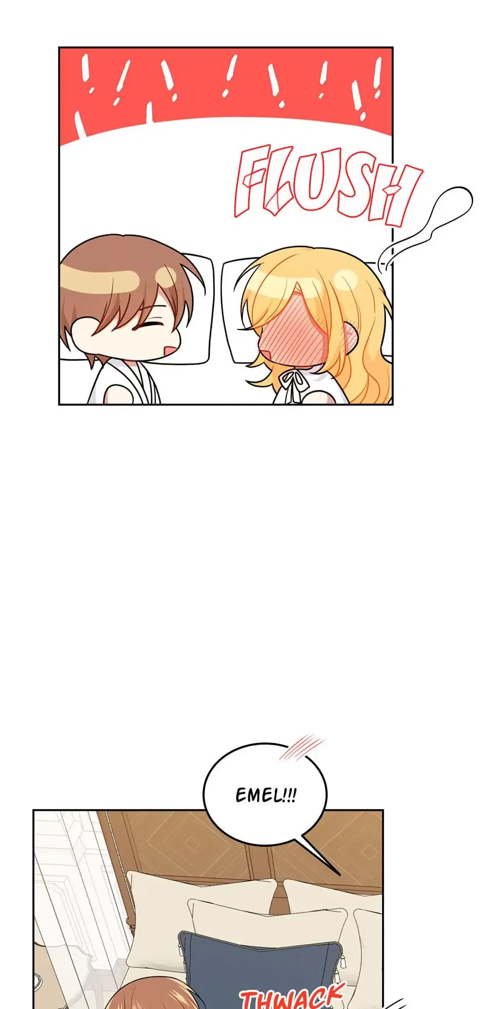 I Am a Child of This House Chapter 150 – Page 79