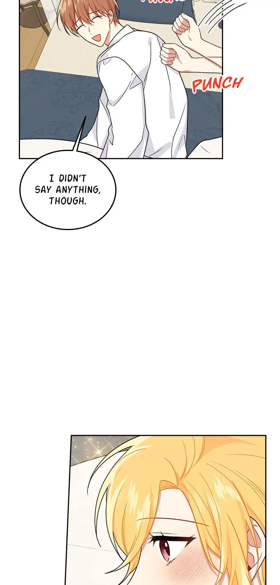I Am a Child of This House Chapter 150 – Page 80
