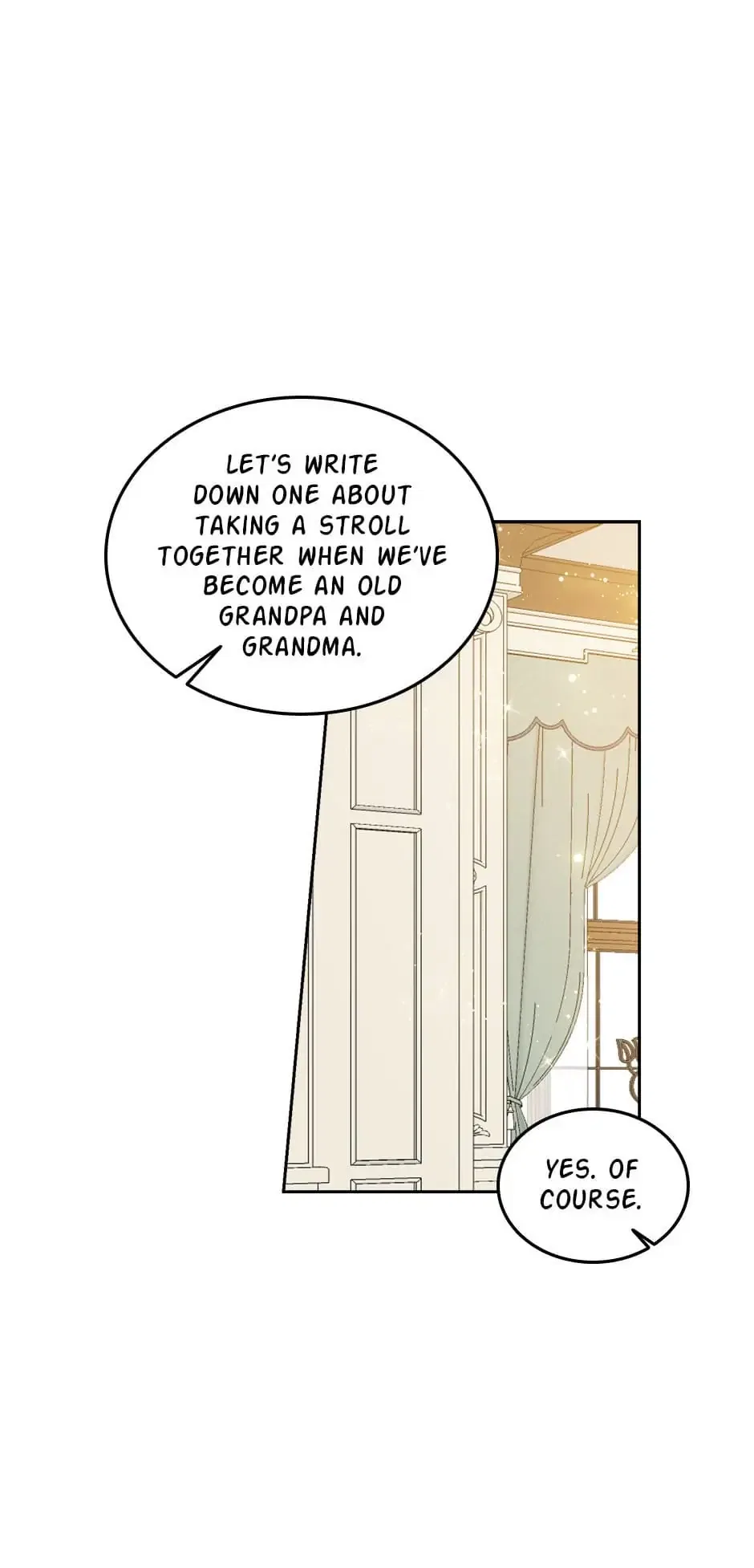 I Am a Child of This House Chapter 150 – Page 83