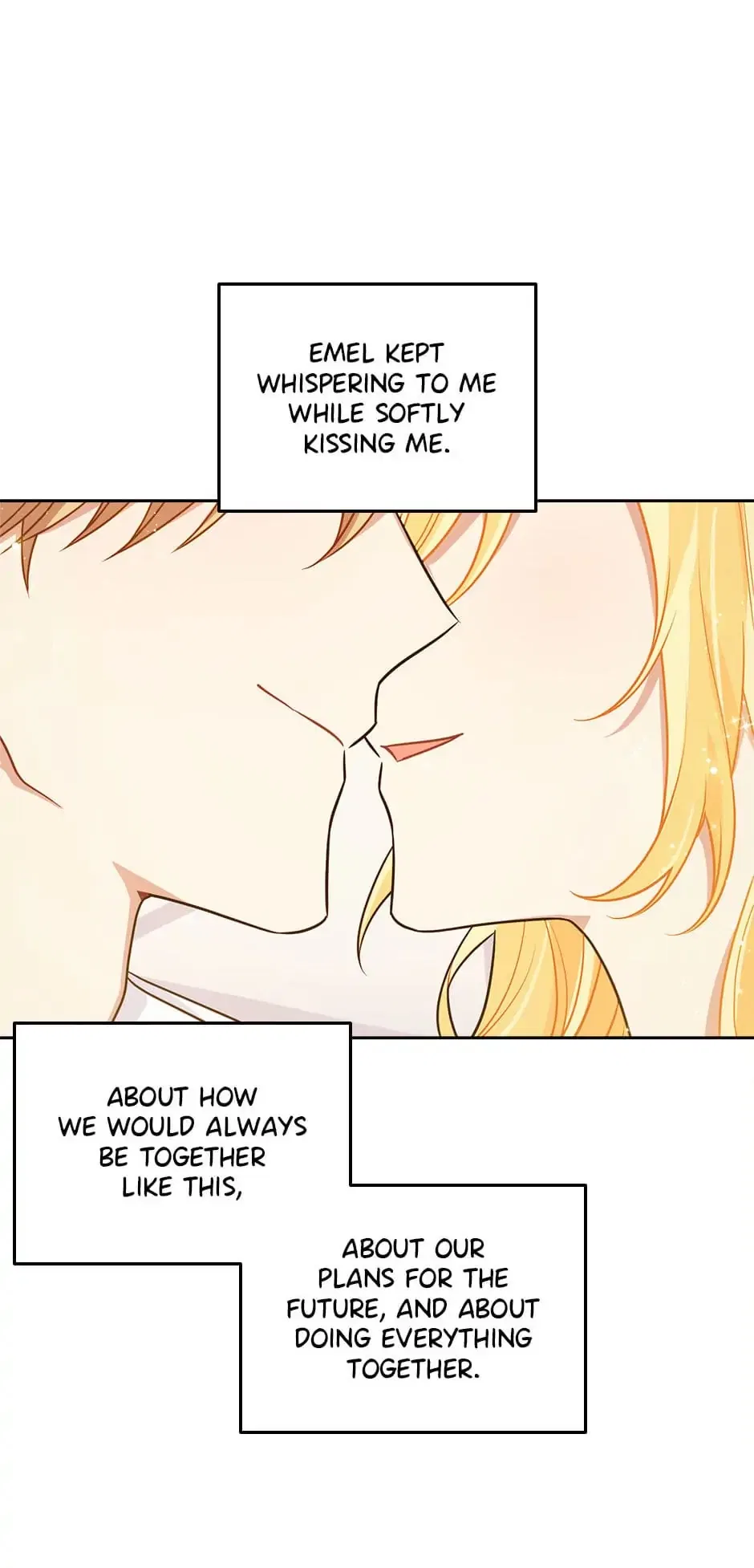 I Am a Child of This House Chapter 150 – Page 84
