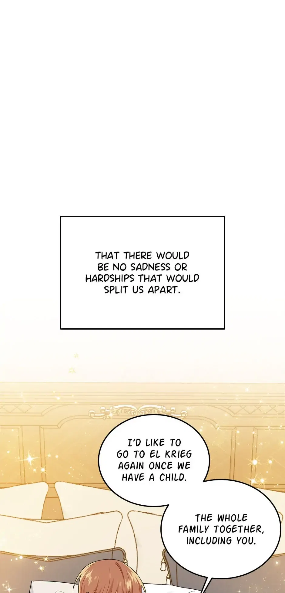 I Am a Child of This House Chapter 150 – Page 85