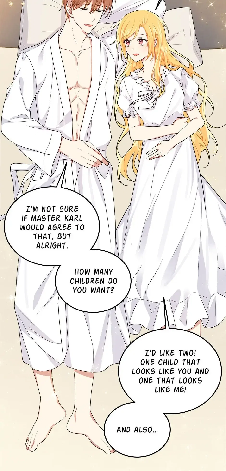 I Am a Child of This House Chapter 150 – Page 86