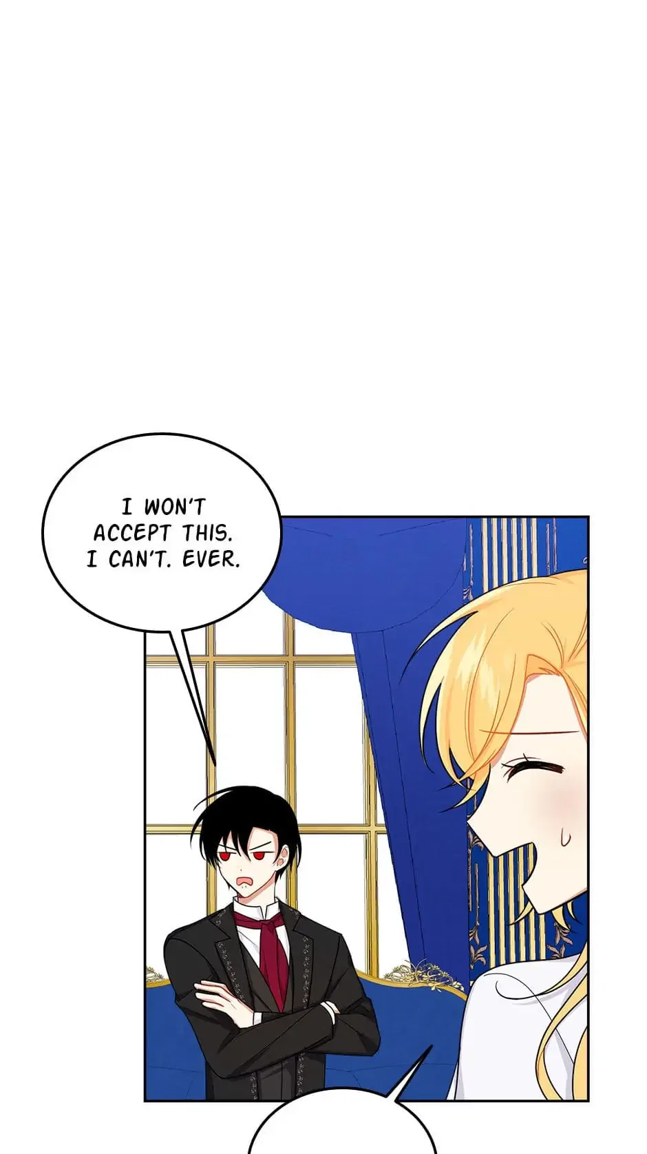I Am a Child of This House Chapter 149 – Page 3