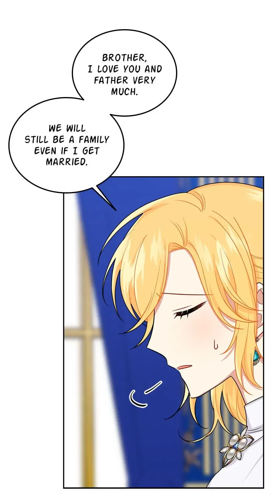 I Am a Child of This House Chapter 149 – Page 6