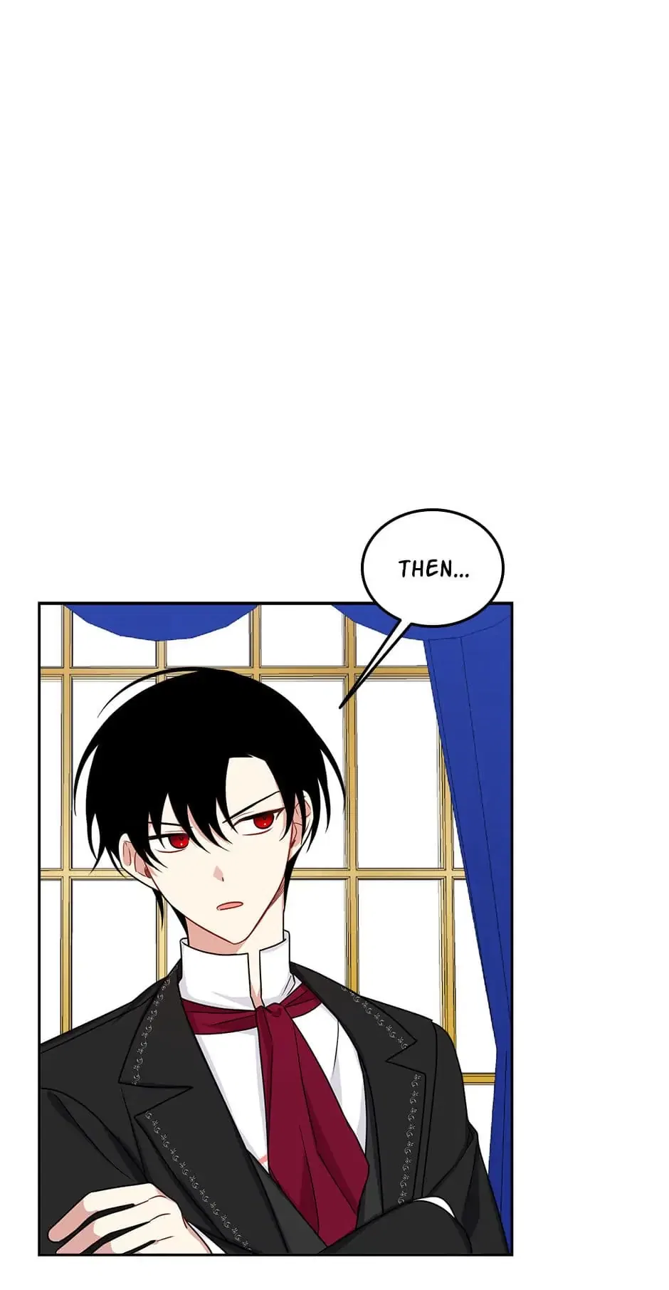 I Am a Child of This House Chapter 149 – Page 7