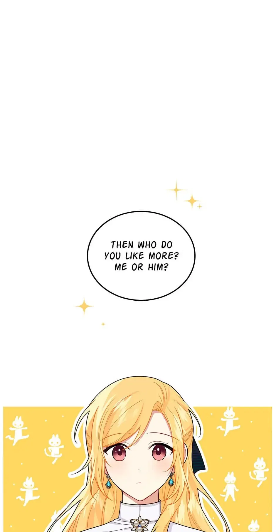 I Am a Child of This House Chapter 149 – Page 8