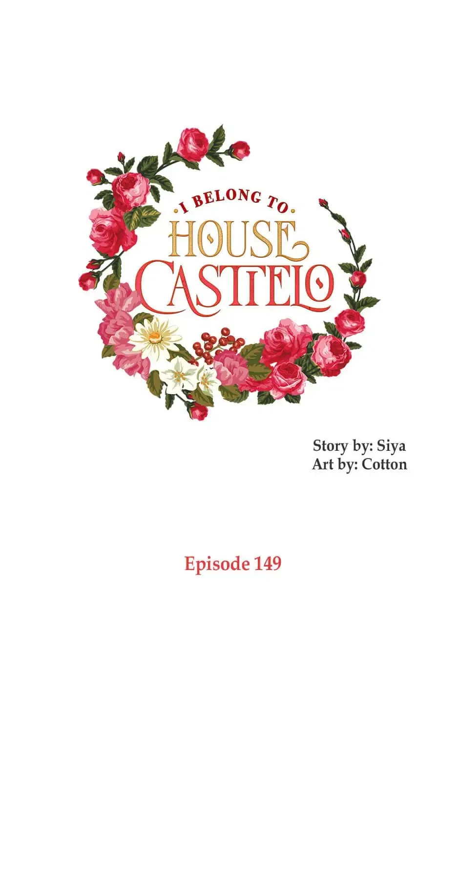 I Am a Child of This House Chapter 149 – Page 10