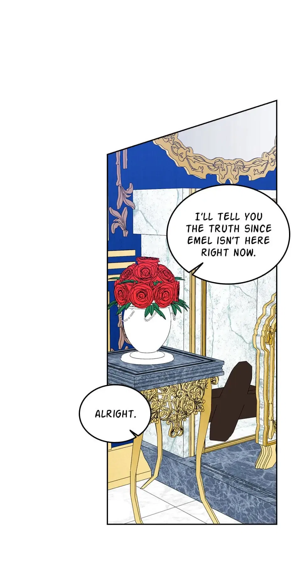 I Am a Child of This House Chapter 149 – Page 11