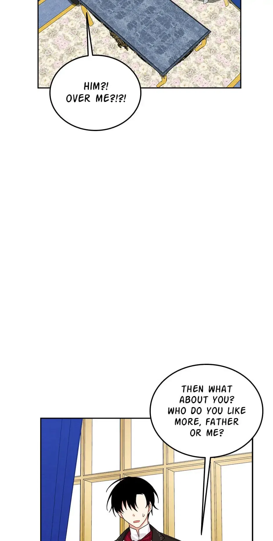 I Am a Child of This House Chapter 149 – Page 14
