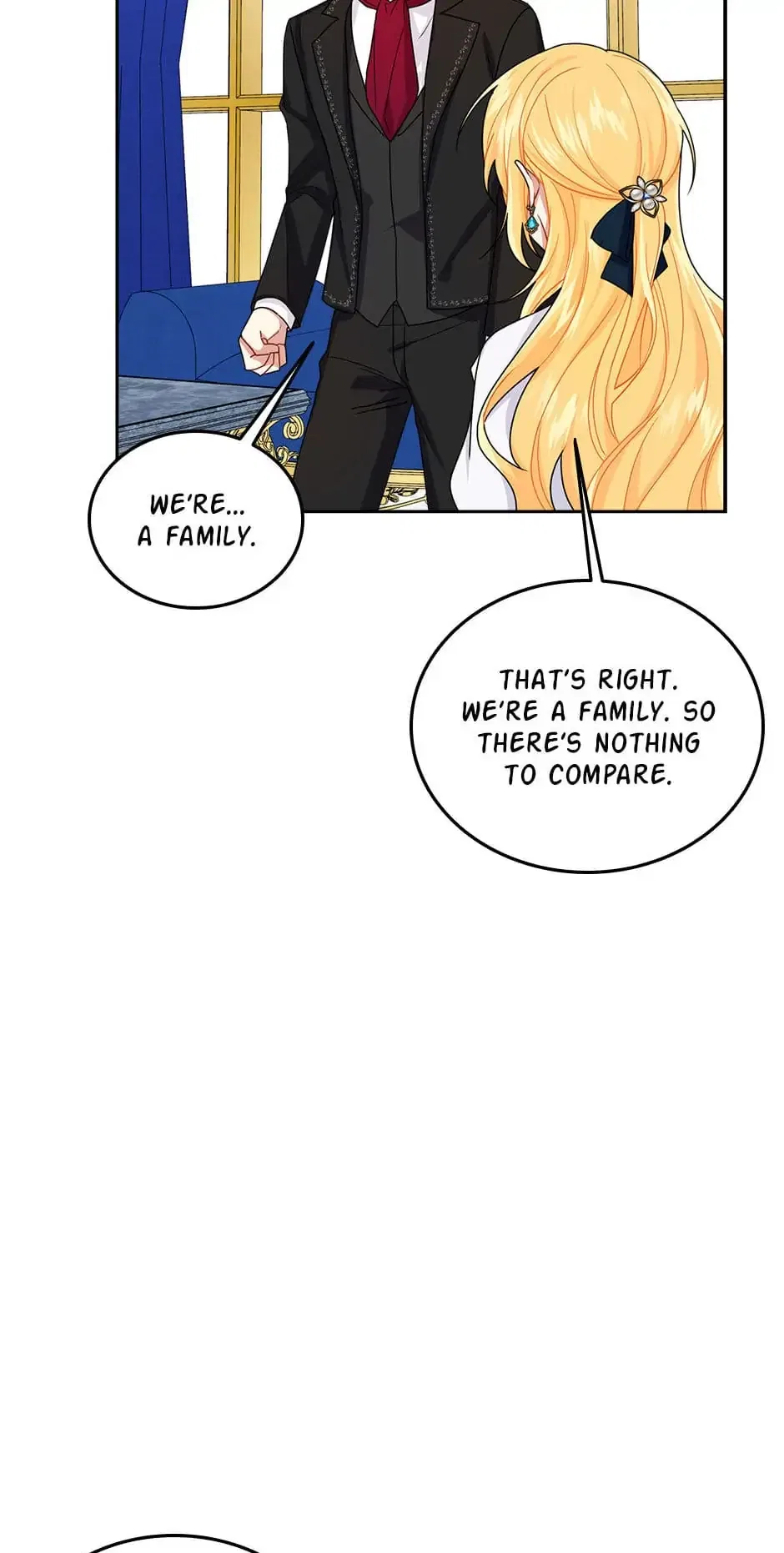 I Am a Child of This House Chapter 149 – Page 15