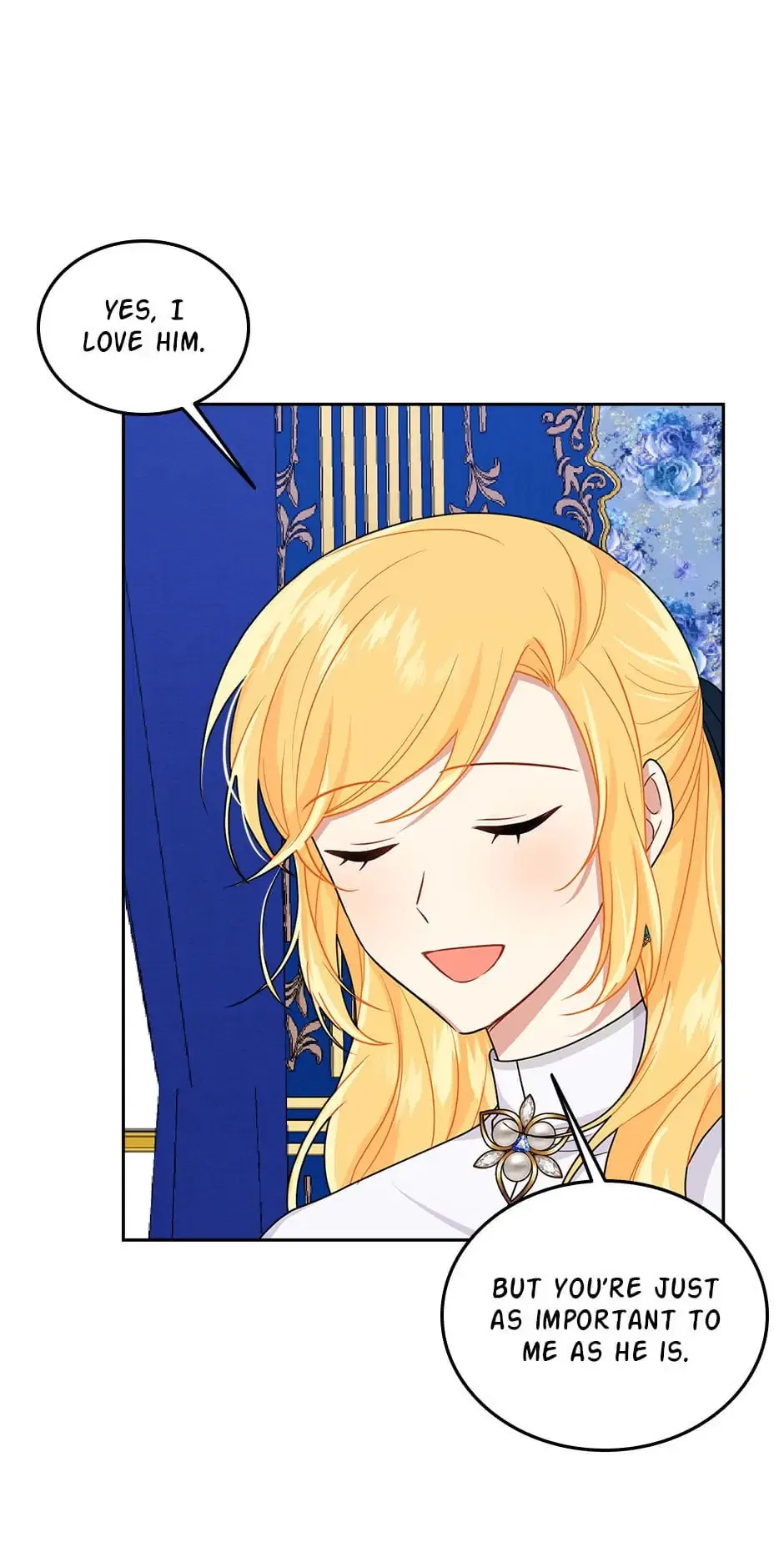 I Am a Child of This House Chapter 149 – Page 17
