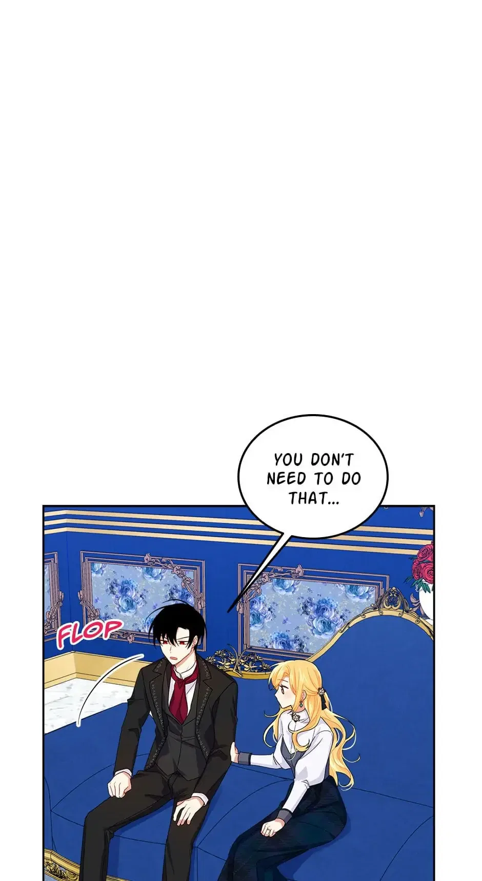 I Am a Child of This House Chapter 149 – Page 18