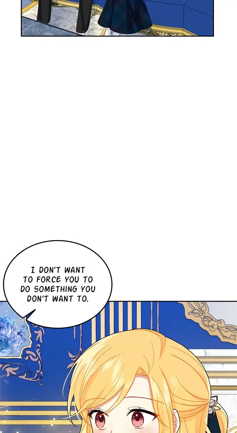 I Am a Child of This House Chapter 149 – Page 19