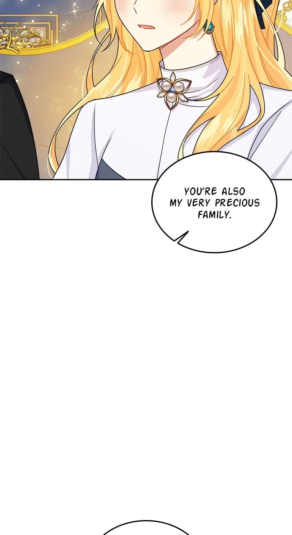 I Am a Child of This House Chapter 149 – Page 20