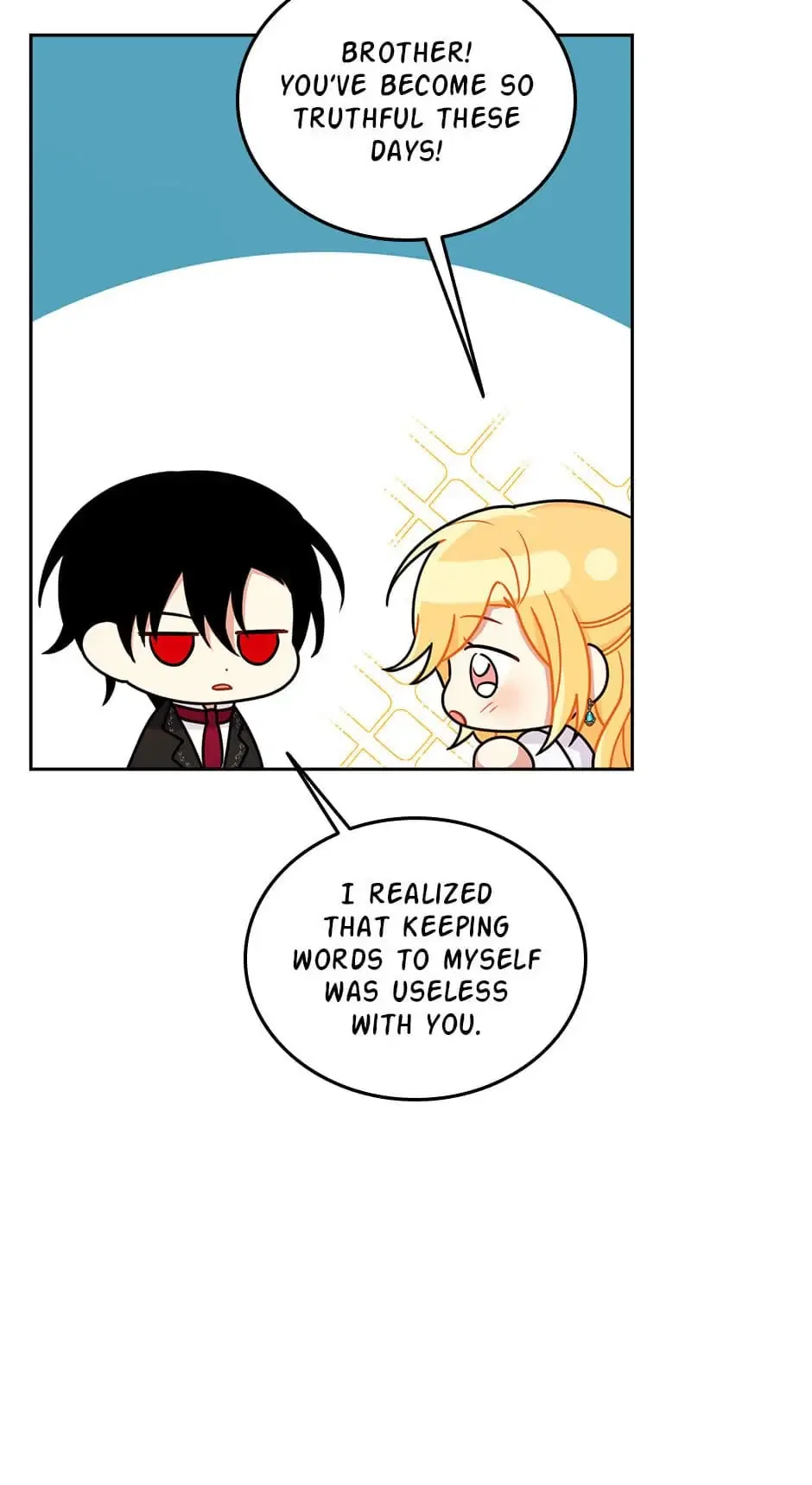 I Am a Child of This House Chapter 149 – Page 21