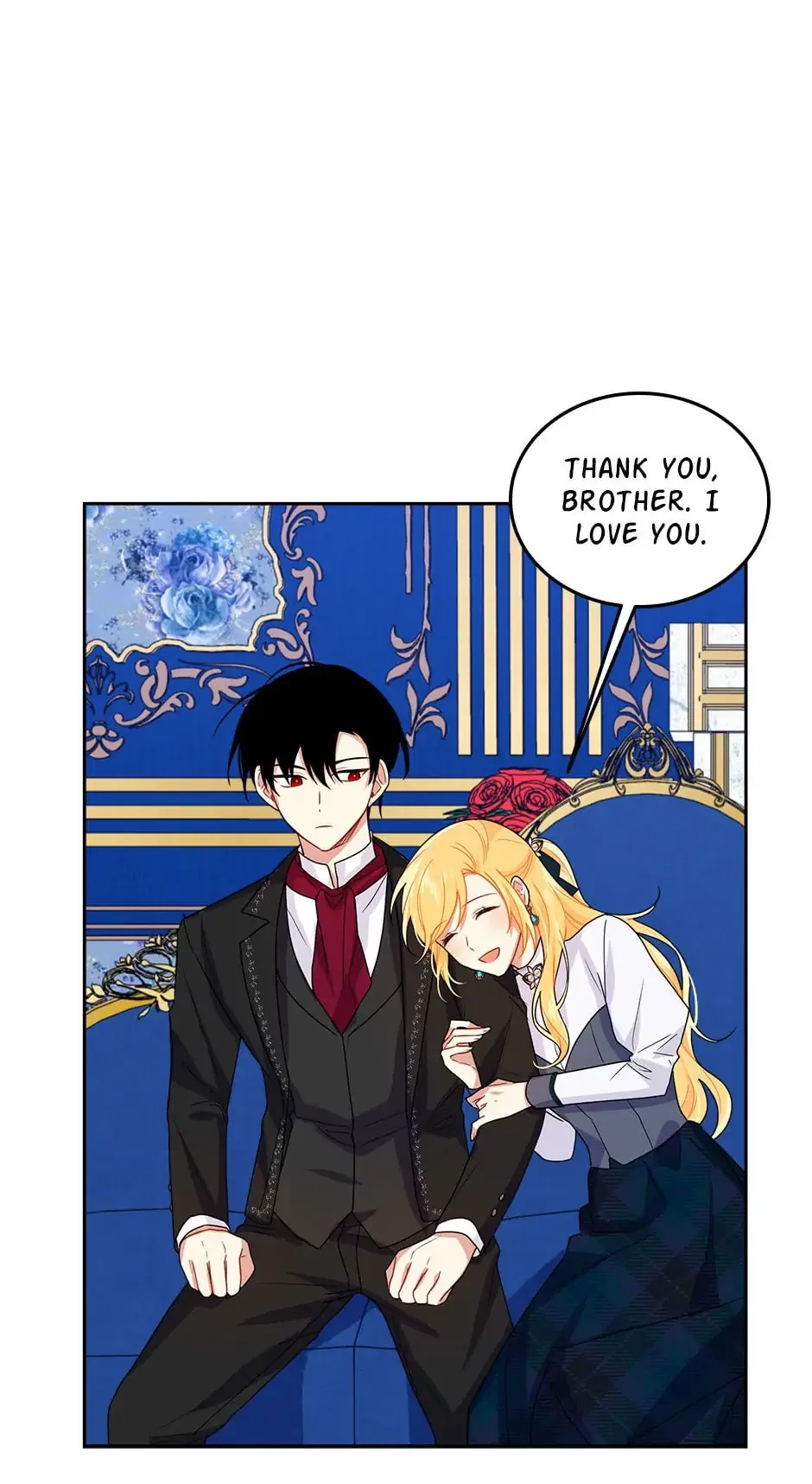 I Am a Child of This House Chapter 149 – Page 22