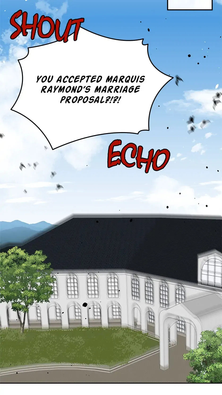 I Am a Child of This House Chapter 149 – Page 28