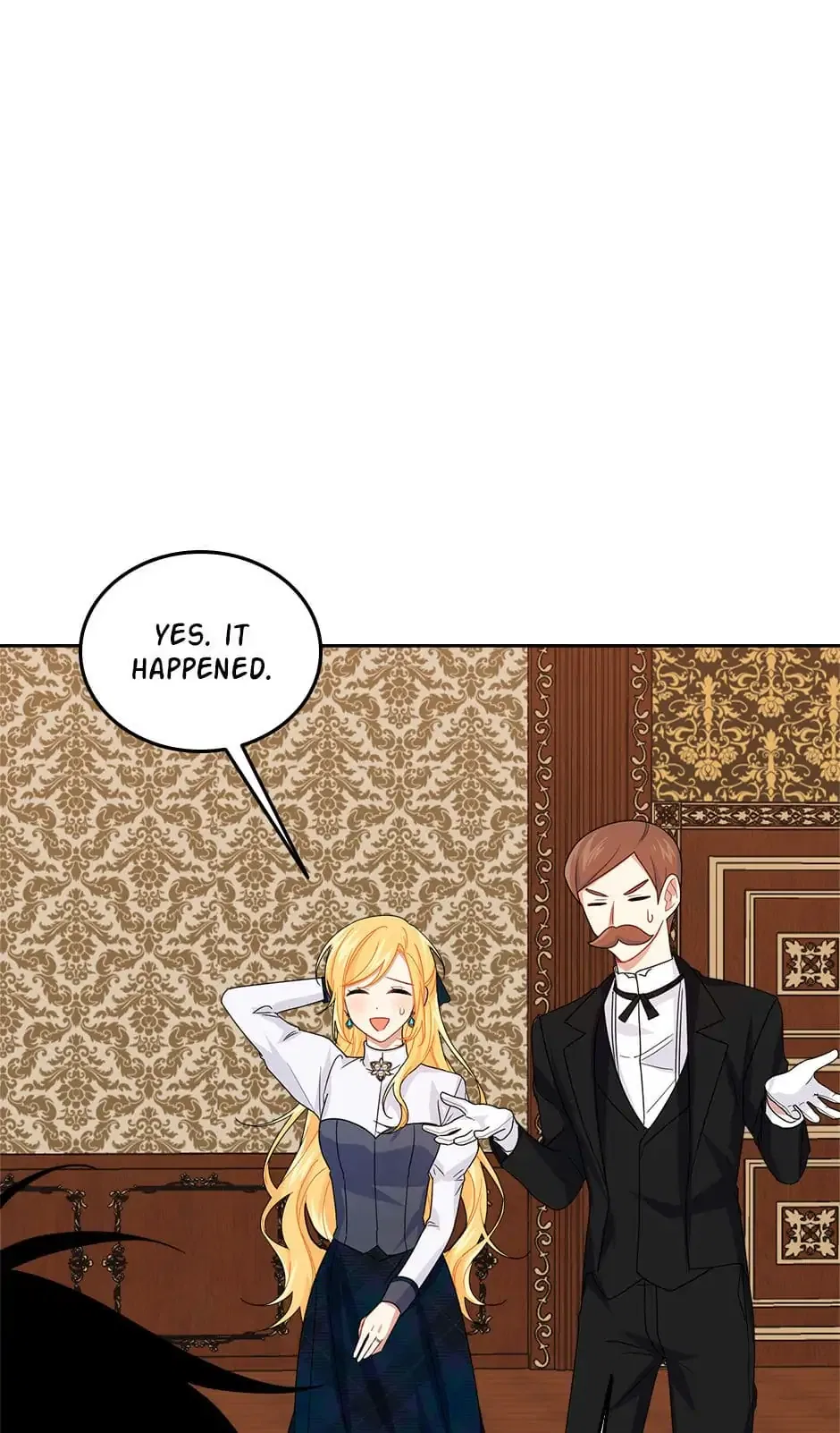 I Am a Child of This House Chapter 149 – Page 29