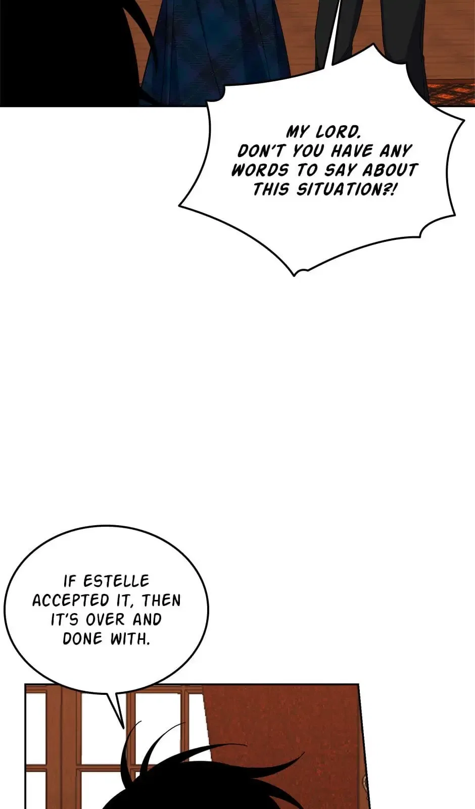 I Am a Child of This House Chapter 149 – Page 30