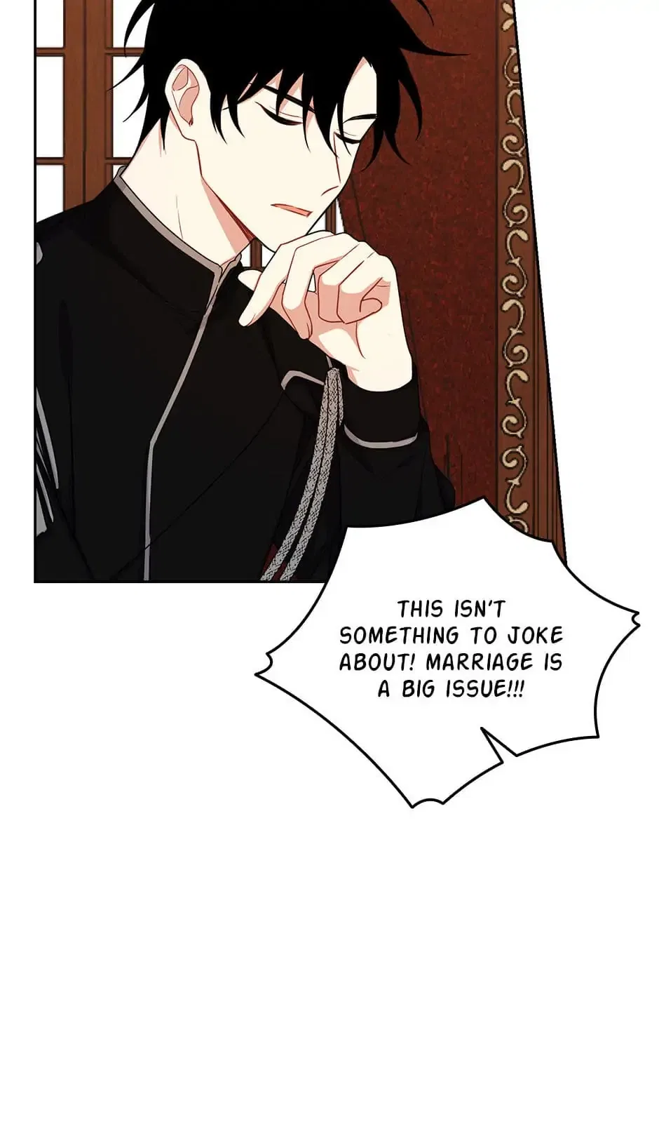 I Am a Child of This House Chapter 149 – Page 31