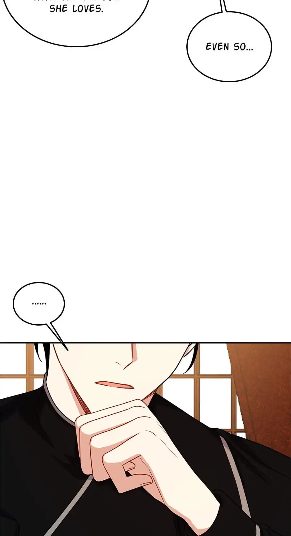 I Am a Child of This House Chapter 149 – Page 35