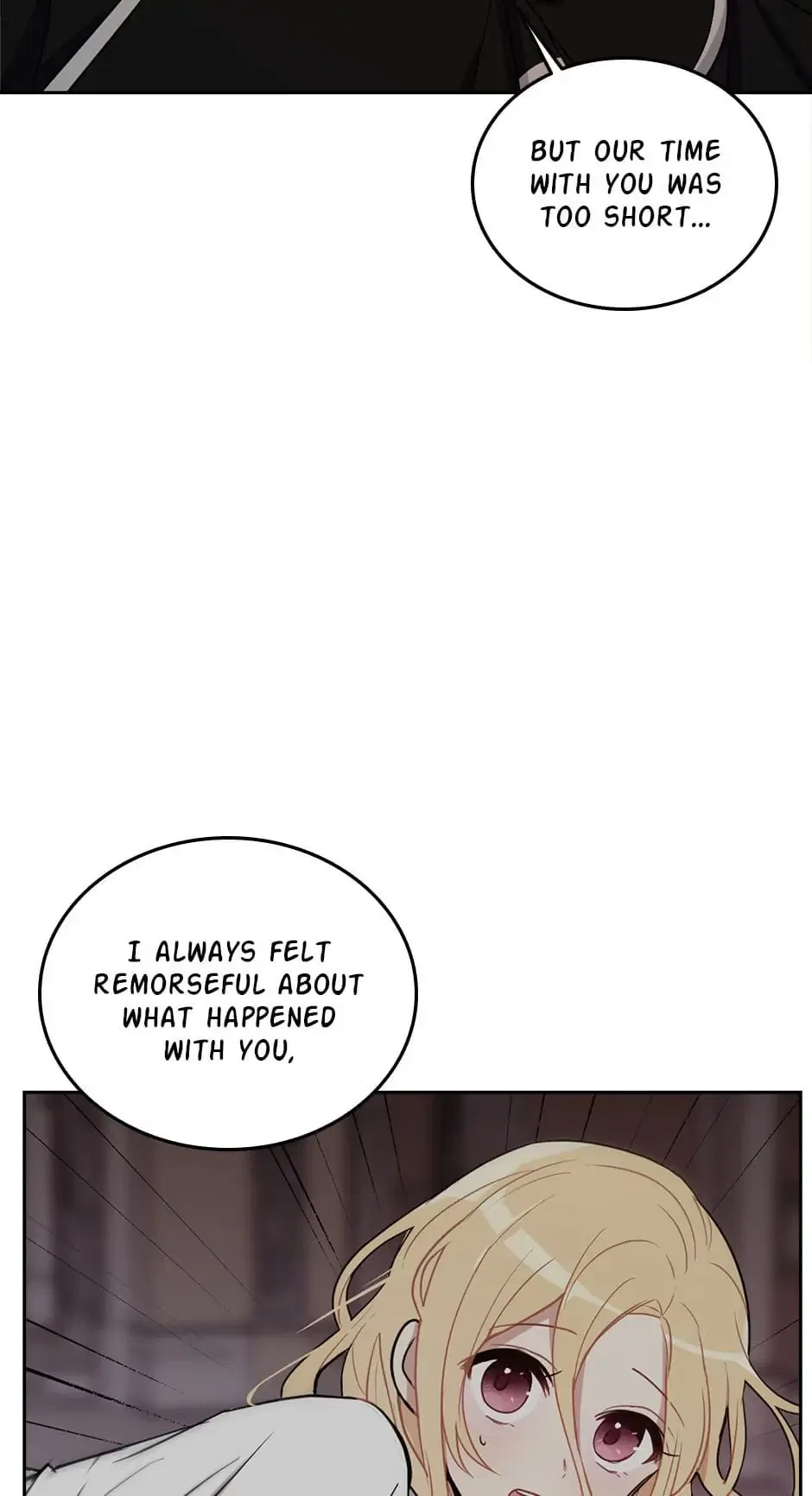 I Am a Child of This House Chapter 149 – Page 36